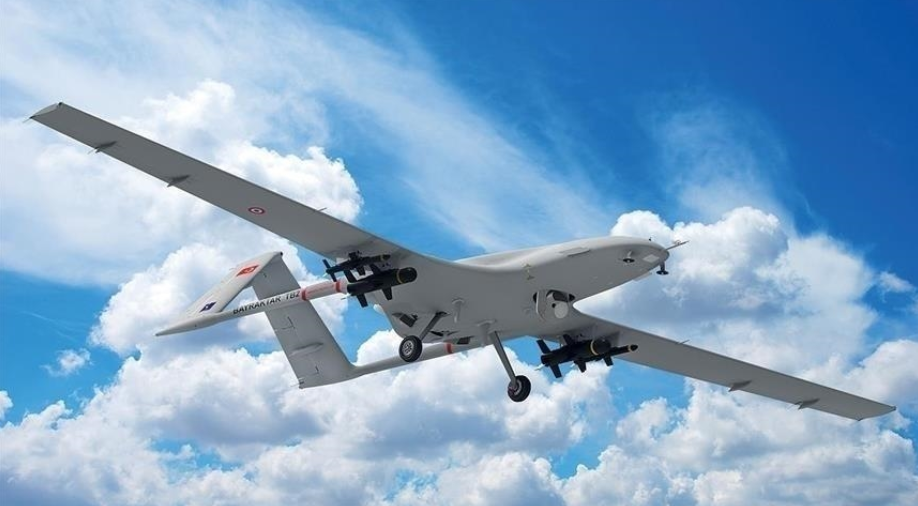 Ini Alasan Kemenhan Indonesia Beli Drone Turki Baykar